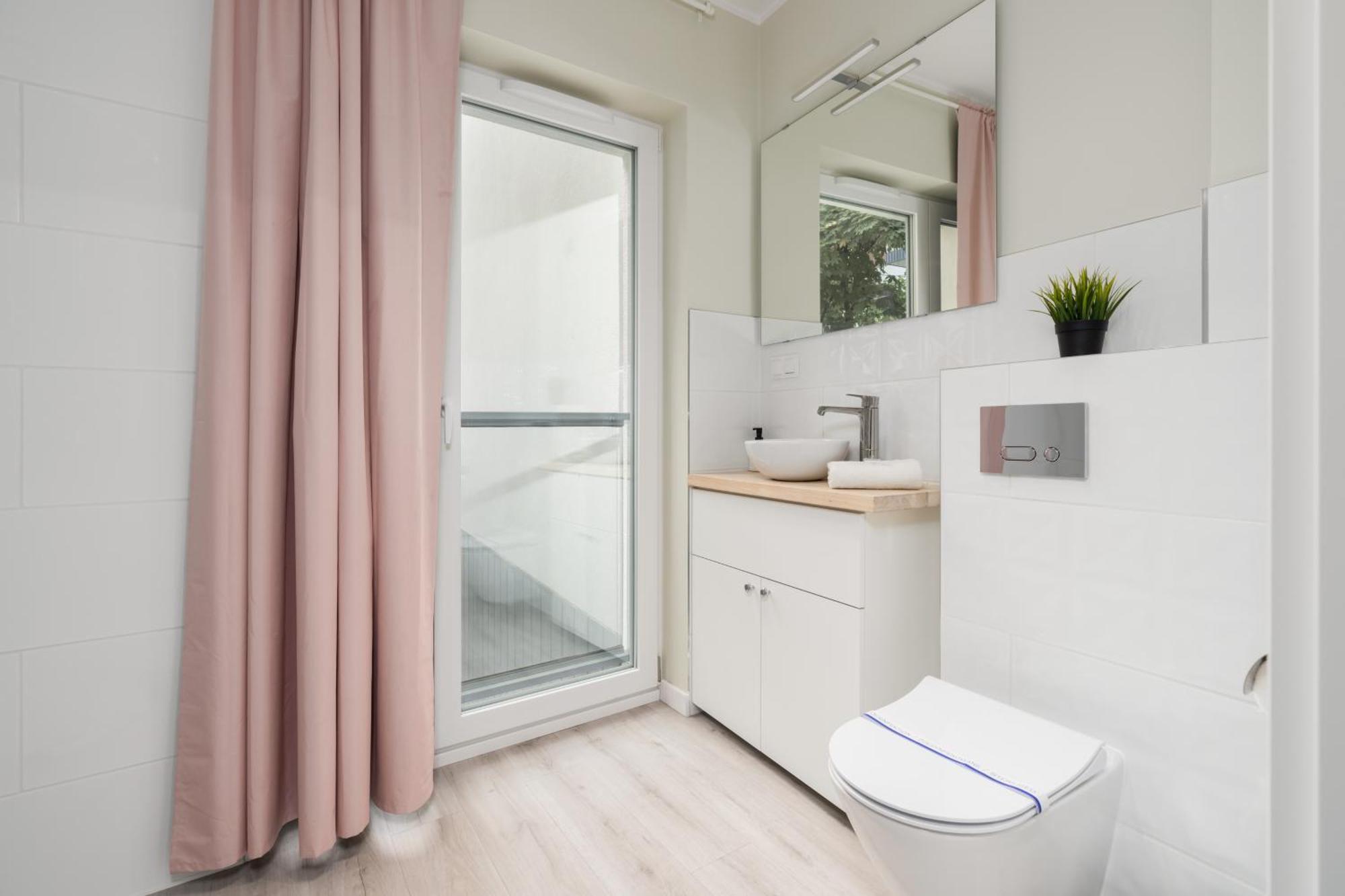Niedzialkowskiego 25 Apartments Stary Browar City Center By Renters Prestige Poznan Exterior photo