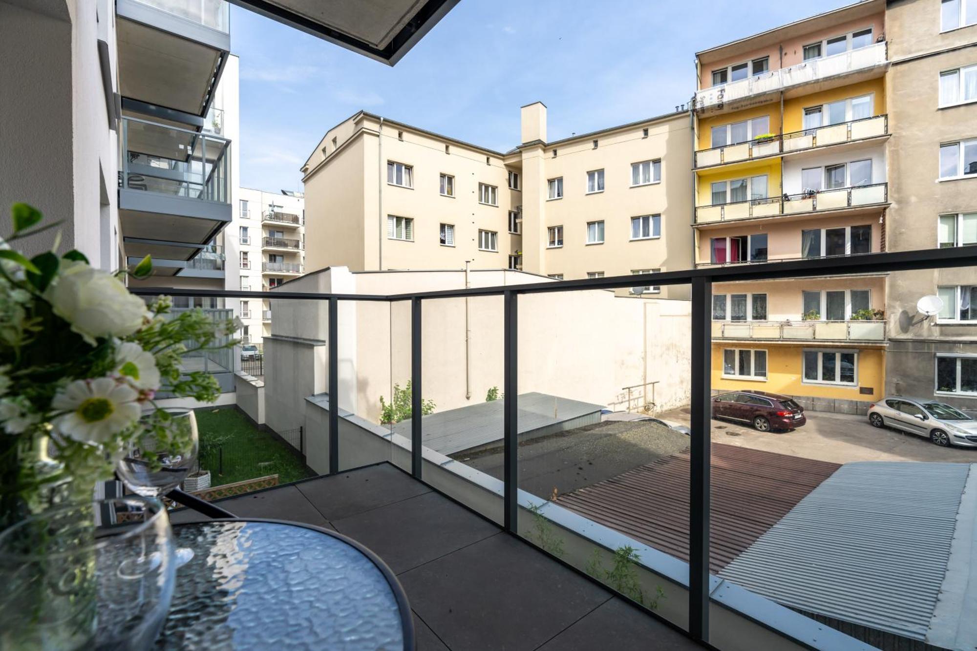 Niedzialkowskiego 25 Apartments Stary Browar City Center By Renters Prestige Poznan Exterior photo
